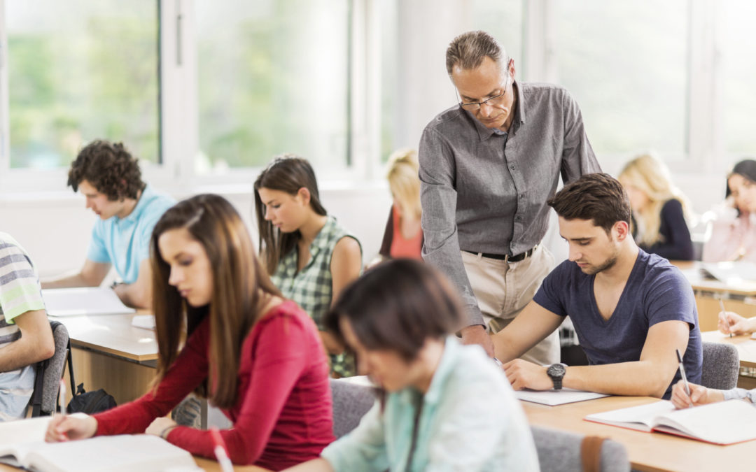 Prepararsi all’Esame di Stato a Torino: come affrontare la maturità con il supporto giusto