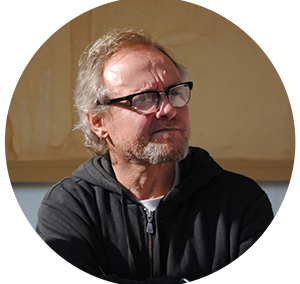 MAURIZIO ORLANDI