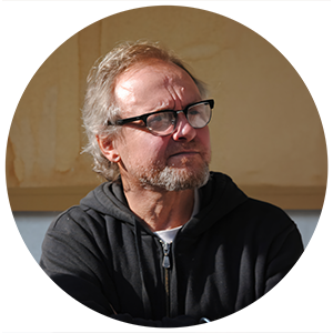 MAURIZIO ORLANDI